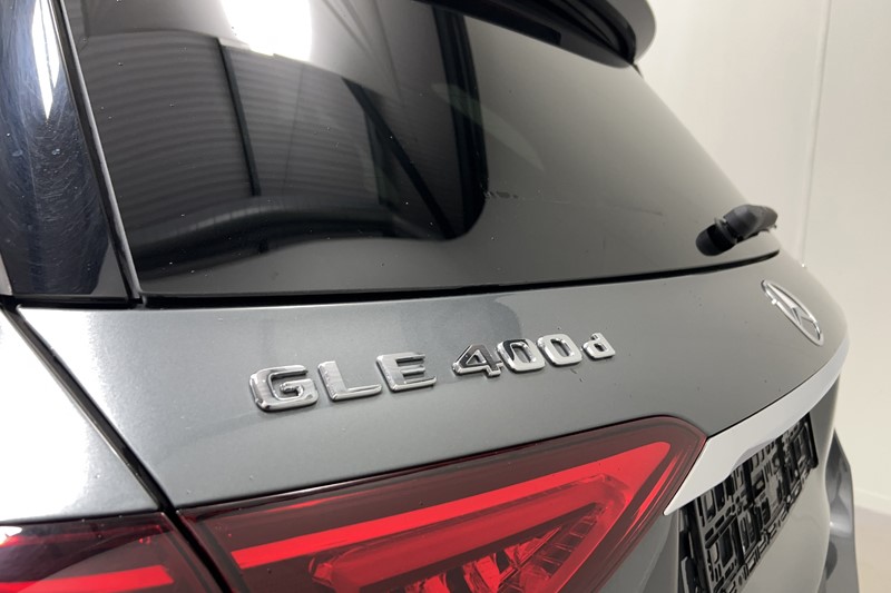 2023 (23) MERCEDES-BENZ GLE 400d 4Matic AMG Line Prem 5dr 9G-Tronic [7 St] 5478660