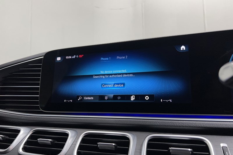 2023 (23) MERCEDES-BENZ GLE 400d 4Matic AMG Line Prem 5dr 9G-Tronic [7 St] 5478634