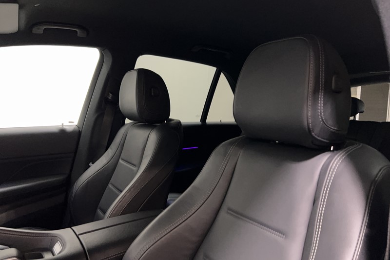 2023 (23) MERCEDES-BENZ GLE 400d 4Matic AMG Line Prem 5dr 9G-Tronic [7 St] 5478646