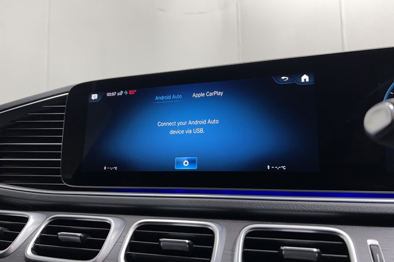 2023 (23) MERCEDES-BENZ GLE 400d 4Matic AMG Line Prem 5dr 9G-Tronic [7 St] 5478642
