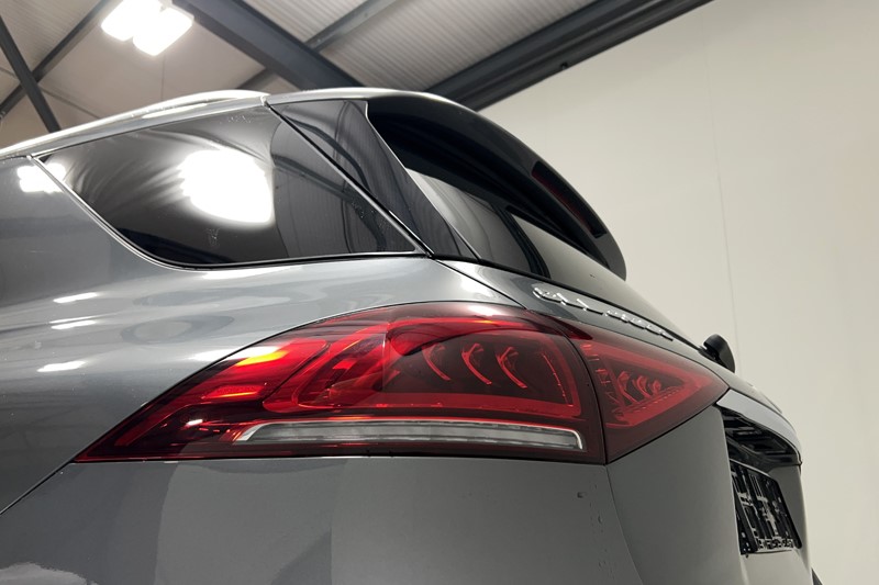 2023 (23) MERCEDES-BENZ GLE 400d 4Matic AMG Line Prem 5dr 9G-Tronic [7 St] 5478659