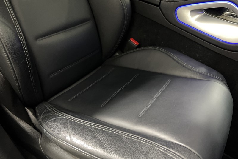 2023 (23) MERCEDES-BENZ GLE 400d 4Matic AMG Line Prem 5dr 9G-Tronic [7 St] 5478622