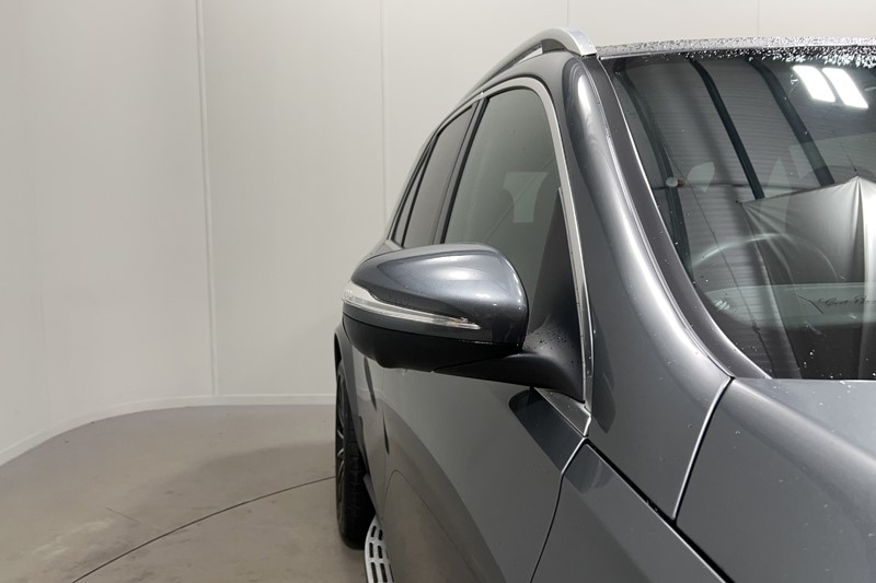 2023 (23) MERCEDES-BENZ GLE 400d 4Matic AMG Line Prem 5dr 9G-Tronic [7 St] 5478665