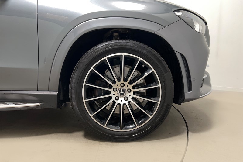 2023 (23) MERCEDES-BENZ GLE 400d 4Matic AMG Line Prem 5dr 9G-Tronic [7 St] 5478610