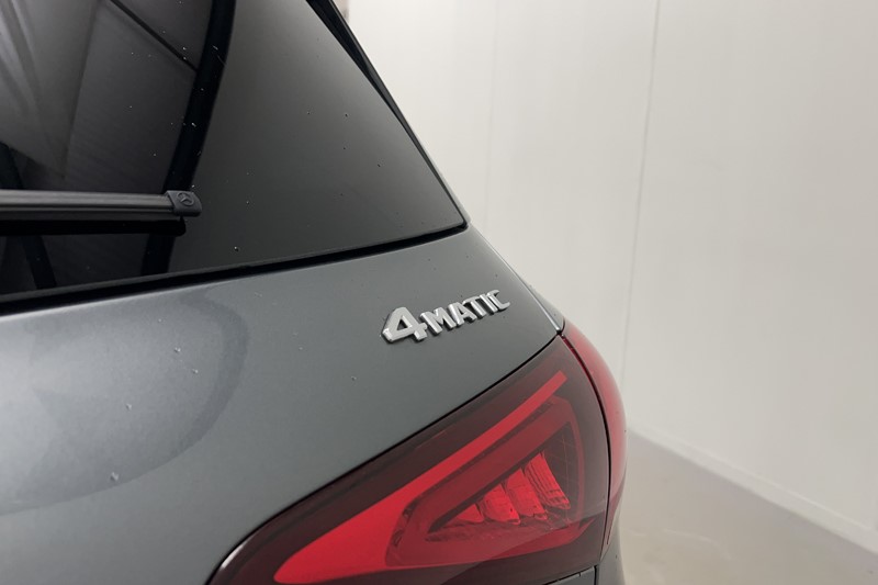 2023 (23) MERCEDES-BENZ GLE 400d 4Matic AMG Line Prem 5dr 9G-Tronic [7 St] 5478662