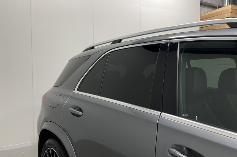 2023 (23) MERCEDES-BENZ GLE 400d 4Matic AMG Line Prem 5dr 9G-Tronic [7 St] 5478663