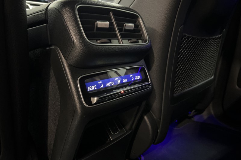 2023 (23) MERCEDES-BENZ GLE 400d 4Matic AMG Line Prem 5dr 9G-Tronic [7 St] 5478650