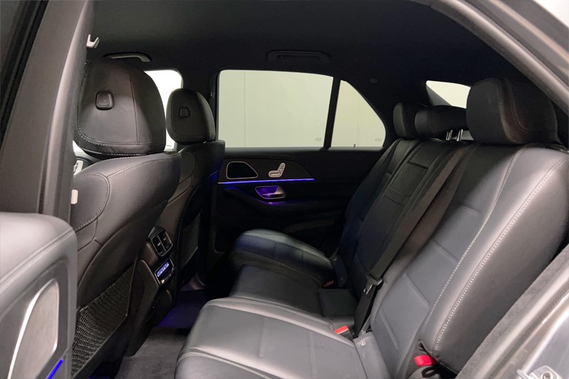 2023 (23) MERCEDES-BENZ GLE 400d 4Matic AMG Line Prem 5dr 9G-Tronic [7 St] 5478606