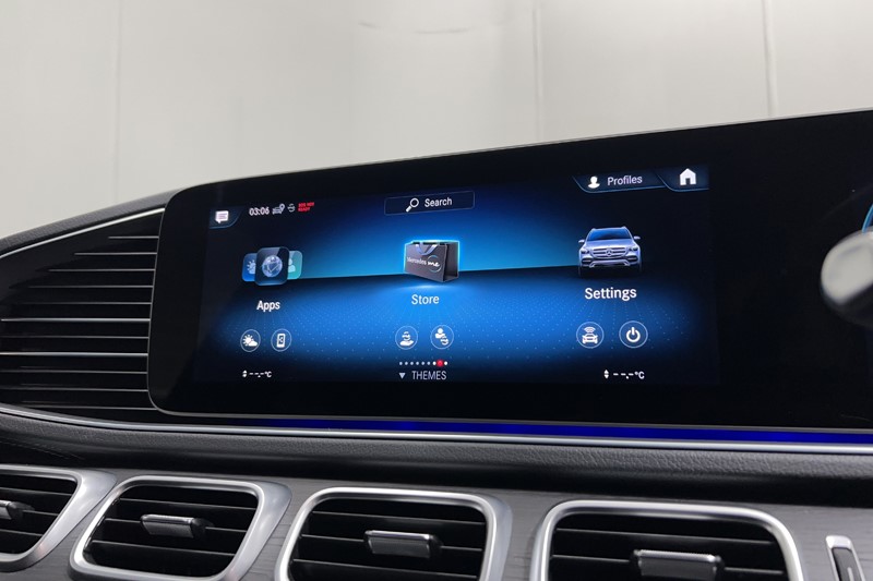 2023 (23) MERCEDES-BENZ GLE 400d 4Matic AMG Line Prem 5dr 9G-Tronic [7 St] 5478633