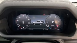 2022 (72) LAND ROVER DEFENDER 3.0 D250 X-Dynamic SE 90 3dr Auto 5477706