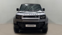 2022 (72) LAND ROVER DEFENDER 3.0 D250 X-Dynamic SE 90 3dr Auto 5477685