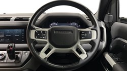 2022 (72) LAND ROVER DEFENDER 3.0 D250 X-Dynamic SE 90 3dr Auto 5477689