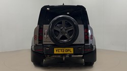 2022 (72) LAND ROVER DEFENDER 3.0 D250 X-Dynamic SE 90 3dr Auto 5477684
