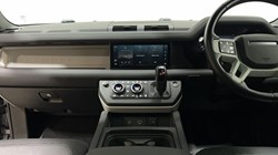 2022 (72) LAND ROVER DEFENDER 3.0 D250 X-Dynamic SE 90 3dr Auto 5477688