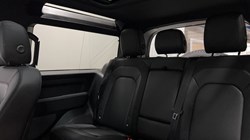 2022 (72) LAND ROVER DEFENDER 3.0 D250 X-Dynamic SE 90 3dr Auto 5477719