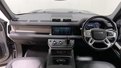 2022 (72) LAND ROVER DEFENDER 3.0 D250 X-Dynamic SE 90 3dr Auto 5477687