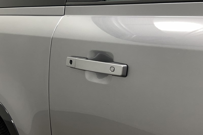 2022 (72) LAND ROVER DEFENDER 3.0 D250 X-Dynamic SE 90 3dr Auto 5477726