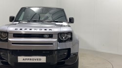 2022 (72) LAND ROVER DEFENDER 3.0 D250 X-Dynamic SE 90 3dr Auto 5477731