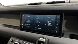 2022 (72) LAND ROVER DEFENDER 3.0 D250 X-Dynamic SE 90 3dr Auto 5477710