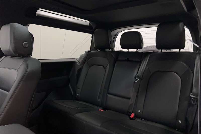 2022 (72) LAND ROVER DEFENDER 3.0 D250 X-Dynamic SE 90 3dr Auto 5477682