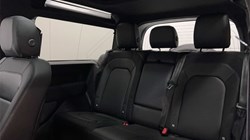 2022 (72) LAND ROVER DEFENDER 3.0 D250 X-Dynamic SE 90 3dr Auto 5477682