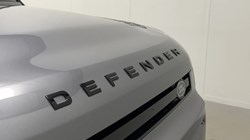2022 (72) LAND ROVER DEFENDER 3.0 D250 X-Dynamic SE 90 3dr Auto 5477730