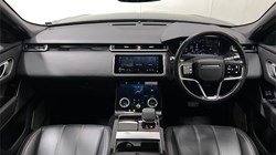 2021 (21) LAND ROVER RANGE ROVER VELAR 2.0 D200 Edition 5dr Auto 5487010