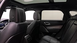 2021 (21) LAND ROVER RANGE ROVER VELAR 2.0 D200 Edition 5dr Auto 5487043