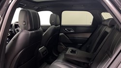2021 (21) LAND ROVER RANGE ROVER VELAR 2.0 D200 Edition 5dr Auto 5487047
