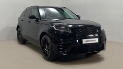 2021 (21) LAND ROVER RANGE ROVER VELAR 2.0 D200 Edition 5dr Auto 5487002