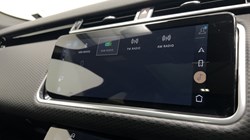 2021 (21) LAND ROVER RANGE ROVER VELAR 2.0 D200 Edition 5dr Auto 5487037