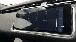 2021 (21) LAND ROVER RANGE ROVER VELAR 2.0 D200 Edition 5dr Auto 5487039