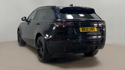 2021 (21) LAND ROVER RANGE ROVER VELAR 2.0 D200 Edition 5dr Auto 5487003