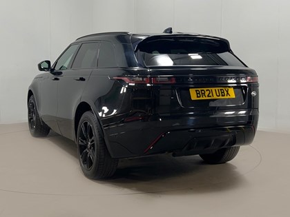 2021 (21) LAND ROVER RANGE ROVER VELAR 2.0 D200 Edition 5dr Auto