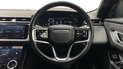 2021 (21) LAND ROVER RANGE ROVER VELAR 2.0 D200 Edition 5dr Auto 5487012