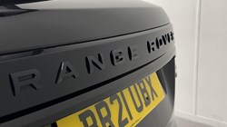 2021 (21) LAND ROVER RANGE ROVER VELAR 2.0 D200 Edition 5dr Auto 5487053