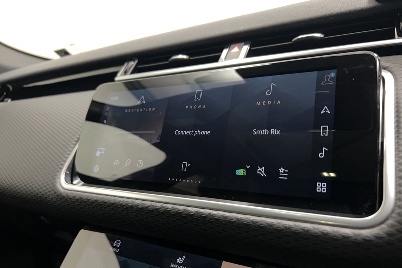 2021 (21) LAND ROVER RANGE ROVER VELAR 2.0 D200 Edition 5dr Auto 5487032