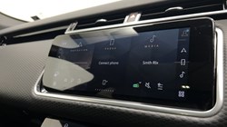 2021 (21) LAND ROVER RANGE ROVER VELAR 2.0 D200 Edition 5dr Auto 5487032