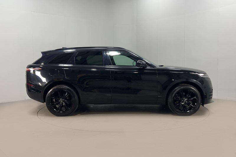 2021 (21) LAND ROVER RANGE ROVER VELAR 2.0 D200 Edition 5dr Auto 5487006