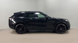 2021 (21) LAND ROVER RANGE ROVER VELAR 2.0 D200 Edition 5dr Auto 5487006