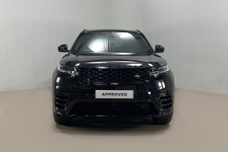 2021 (21) LAND ROVER RANGE ROVER VELAR 2.0 D200 Edition 5dr Auto 5487008