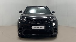 2021 (21) LAND ROVER RANGE ROVER VELAR 2.0 D200 Edition 5dr Auto 5487008