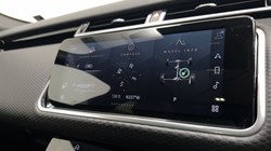2021 (21) LAND ROVER RANGE ROVER VELAR 2.0 D200 Edition 5dr Auto 5487033