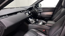 2021 (21) LAND ROVER RANGE ROVER VELAR 2.0 D200 Edition 5dr Auto 5487040
