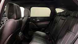 2021 (21) LAND ROVER RANGE ROVER VELAR 2.0 D200 Edition 5dr Auto 5487005