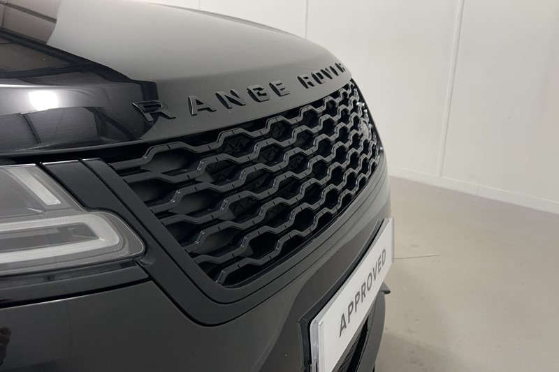 2021 (21) LAND ROVER RANGE ROVER VELAR 2.0 D200 Edition 5dr Auto 5487060