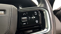 2021 (21) LAND ROVER RANGE ROVER VELAR 2.0 D200 Edition 5dr Auto 5487024