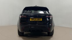 2021 (21) LAND ROVER RANGE ROVER VELAR 2.0 D200 Edition 5dr Auto 5487007