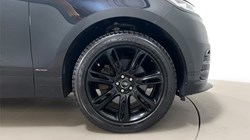 2021 (21) LAND ROVER RANGE ROVER VELAR 2.0 D200 Edition 5dr Auto 5487009