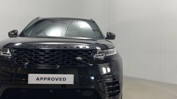 2021 (21) LAND ROVER RANGE ROVER VELAR 2.0 D200 Edition 5dr Auto 5487061